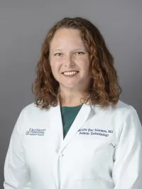 Dr. Christine M Burt Solorzano, MD
