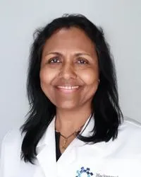 Dr. Savitra M Bandari, MD - Edison, NJ - Neurology, Pediatric Neurology