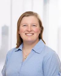 Dr Sarah Venditti, MD - Iron Mountain, MI - Orthopedic Surgery