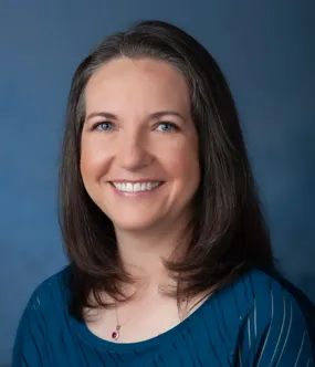Dr. Shonda Banegas