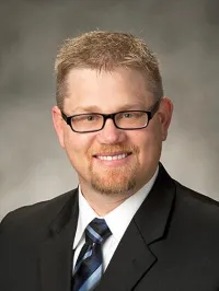 Dr. Justin David Hill, MD - Fargo, ND - Hospital Medicine