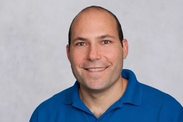 Dr. Chad Zooker, MD