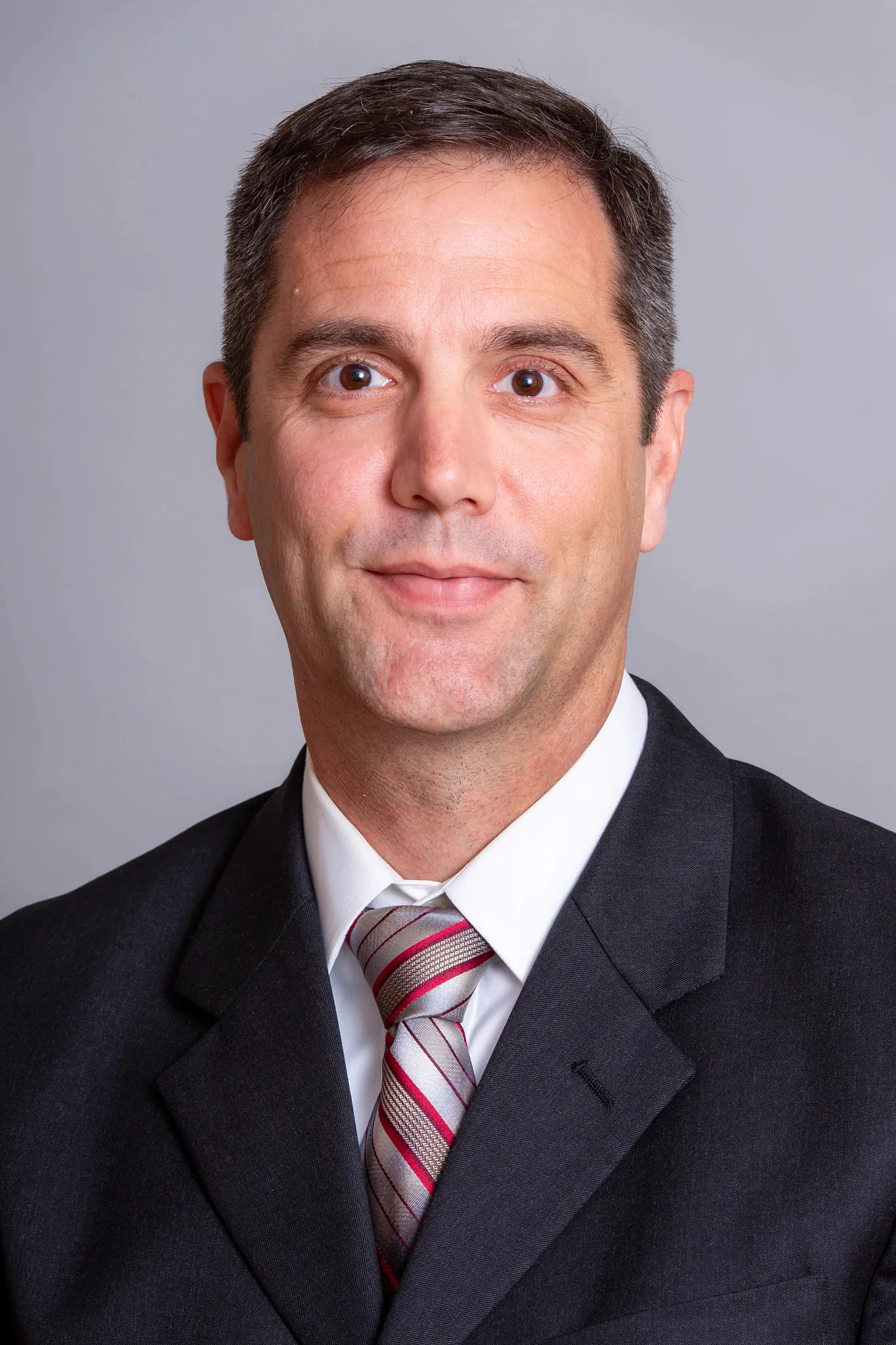Dr. Garick D. Hill, MD - Cincinnati, OH - Cardiovascular Disease, Pediatric Cardiology