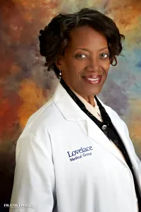 Debra Narcisse, ANP-C - Albuquerque, NM - Nurse Practitioner