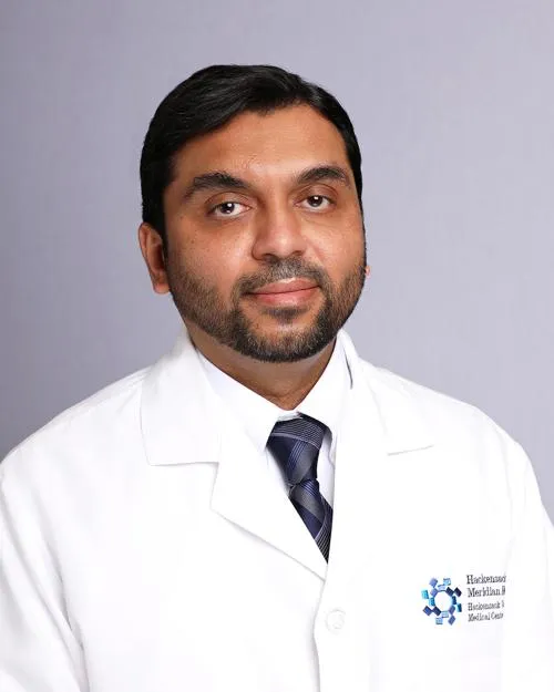 Dr. Talal Khalid Mahmood, MD - Teaneck, NJ - Nephrology