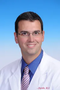 Dr. Derek Brenda, MD - Greer, SC - Surgery