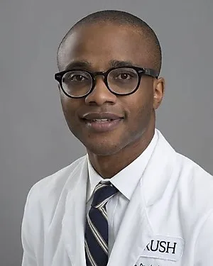 Dr. Philip A. Omotosho, MD - CHICAGO, IL - Surgery, General Surgeon
