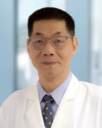 Dr. Bingzhong Chen, MD - Houston, TX - Neurology