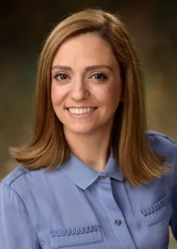 Dr. Samira Armin - Humble, TX - Pediatrics, Internist/pediatrician