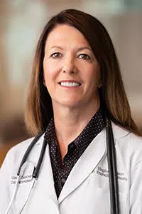 Cynthia Deschenes, ARNP - Silverdale, WA - Nurse Practitioner