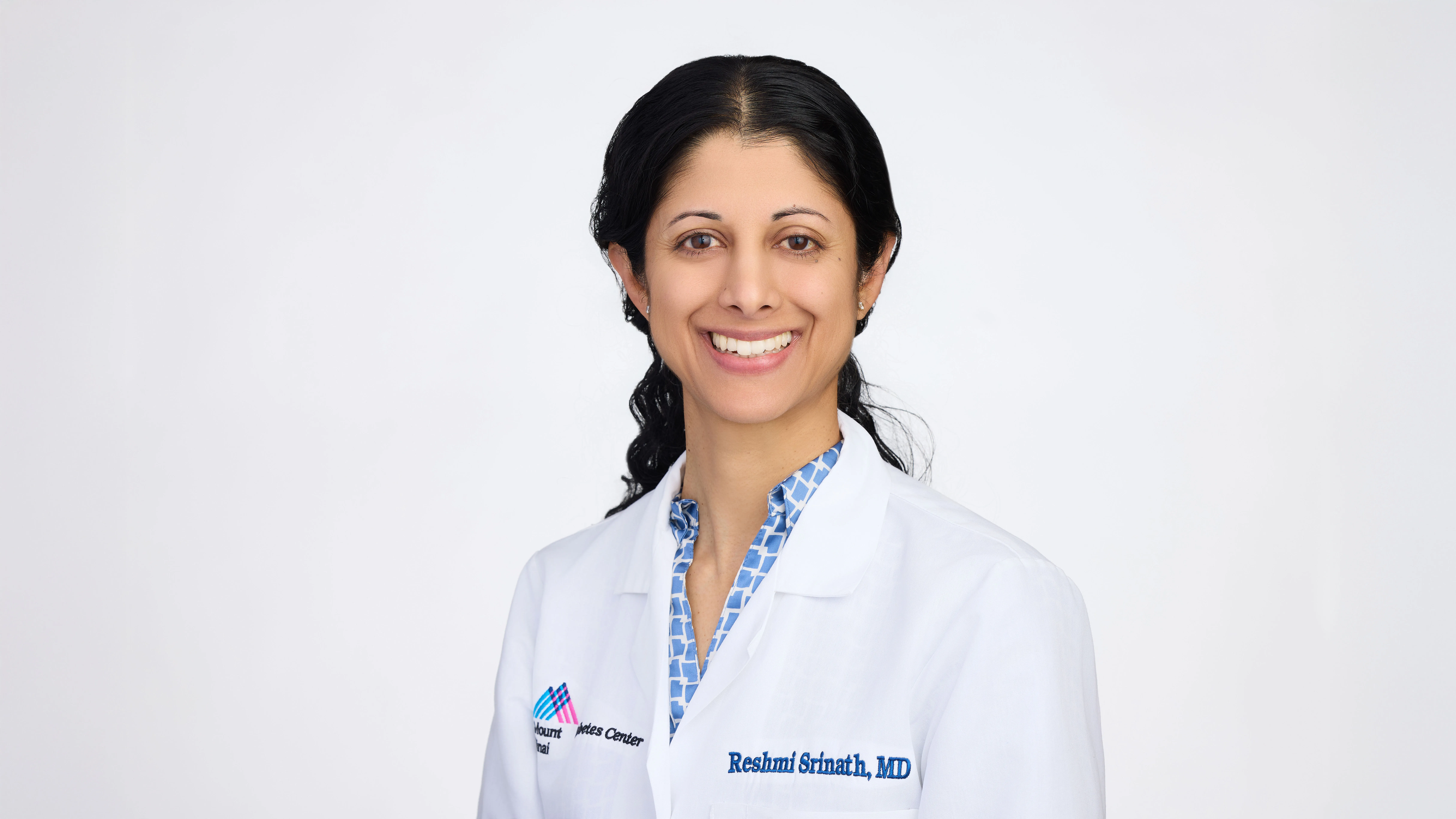 Dr. Reshmi I Srinath, MD - New York, NY - Endocrinology,  Diabetes & Metabolism, Diabetes Specialist, Endocrinology & Metabolism