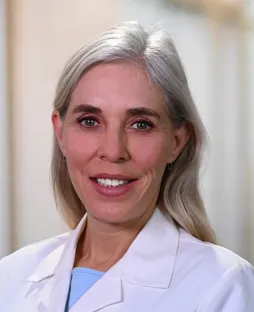 Dr. Juliet Aylward, MD
