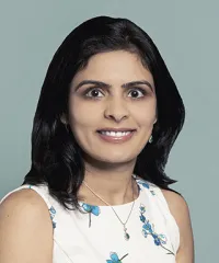Dr. Tejal Dharia, MD - Haymarket, VA - Family Medicine