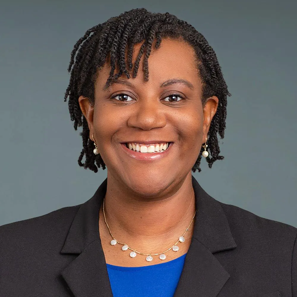 Dr. Lauren Ashley Parker, MD - Newark, NJ - Hospice & Palliative Medicine, Family Medicine