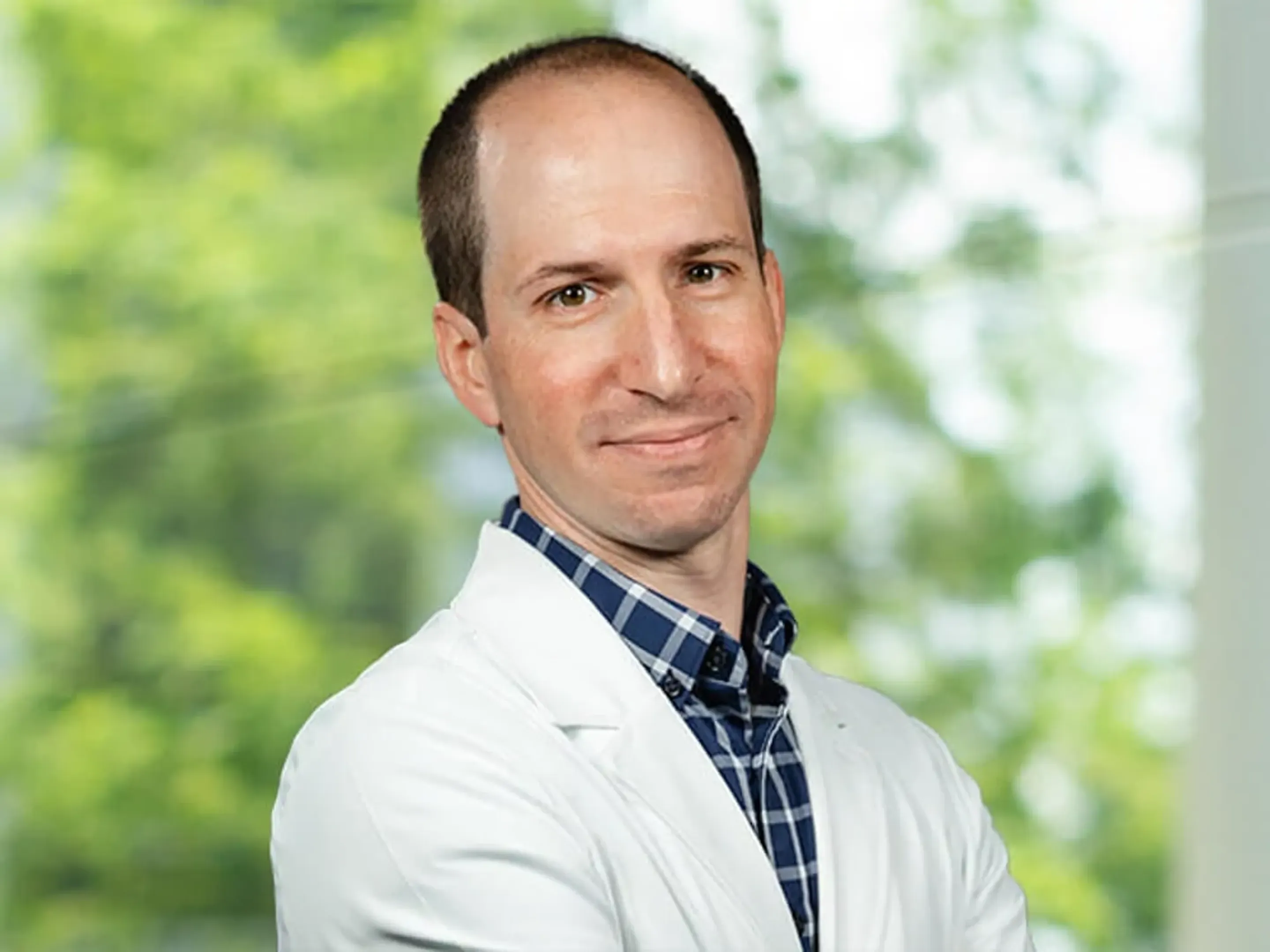 Dr. Ryan Sears - Broken Arrow, OK - Family Medicine
