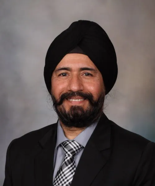 Dr. Amrit Bachan Singh - Fairmont, MN - Oncology