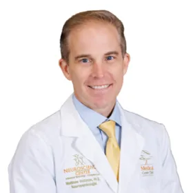 Dr. Matthew Hollimon, PhD - Pensacola, FL - Psychology