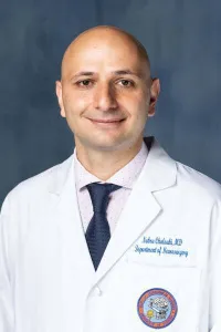 Dr. Nohra Elchalouhi, MD - Gainesville, FL - Neurological Surgery
