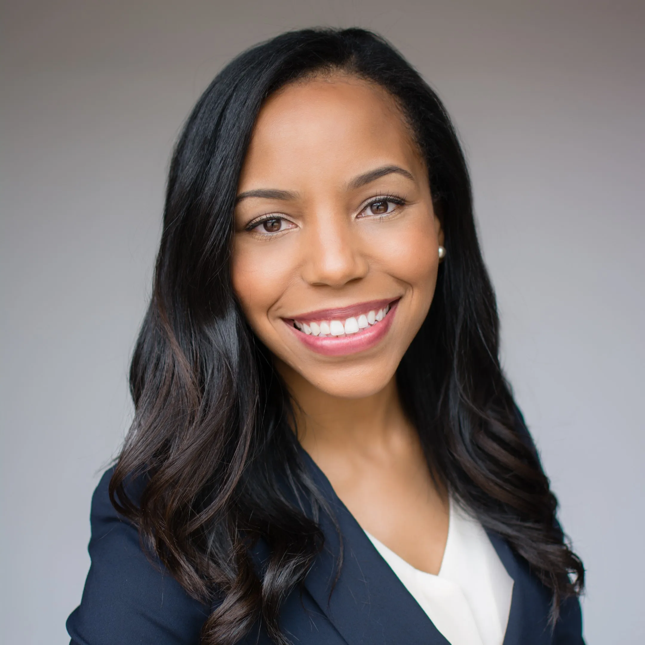 Dr. Cayla Conway, MD - Tucker, GA - Podiatry