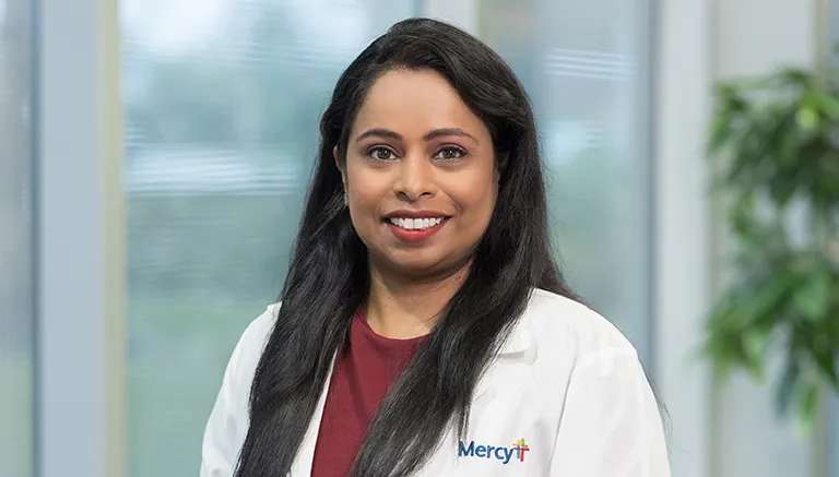 Dr. Puja Manchira Natesan - Hazelwood, MO - Family Medicine