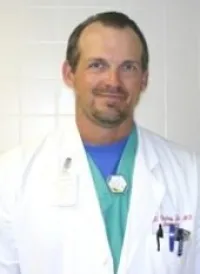 Dr. Robert Bailey, MD - Florence, AL - Surgery