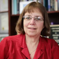 Dr. Julia Frank, MD - Washington, DC - Psychiatry