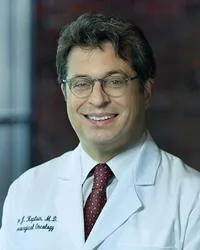 Dr. George John Kaptain, MD - Hackensack, NJ - Orthopedic Spine Surgery, Neurosurgery, Spine Surgery