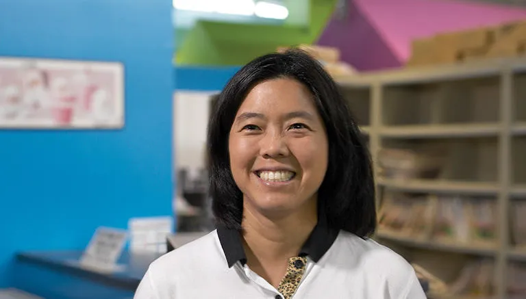 Dr. Katherine M. Shiue - Saint Peters, MO - Pediatrics, Internist/pediatrician