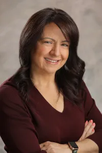 Dr. Anngene Anthony, MD - Glen Ridge, NJ - Family Medicine