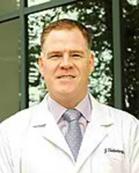Dr. John P. Stoutenburg, MD