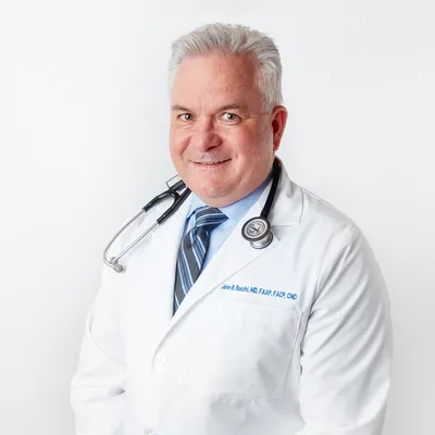 Dr. John R. Rocchi, MD - Butler, PA - Internal Medicine, General Surgeon