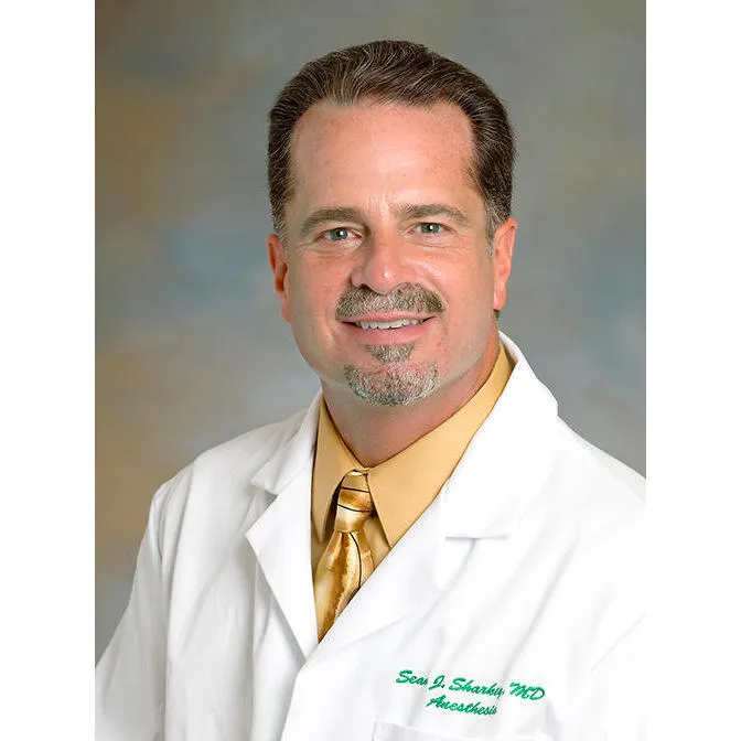 Dr. Sean Joseph Sharkey, MD - Lancaster, PA - Anesthesiology, Pain Medicine