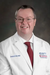 Dr. Darby Cole, MD - Owensboro, KY - Family Medicine