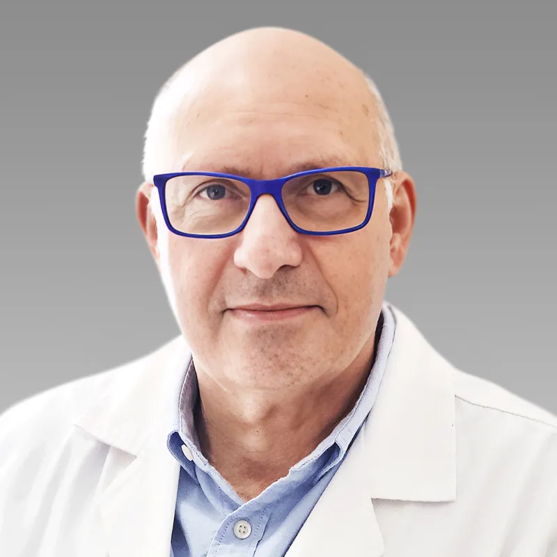 Dr. Ami Ranani - Somers, NY - Optometry, Optometrist