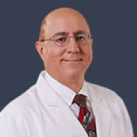 Dr. Elias C. Ghandour, MD - Baltimore, MD - Nephrology