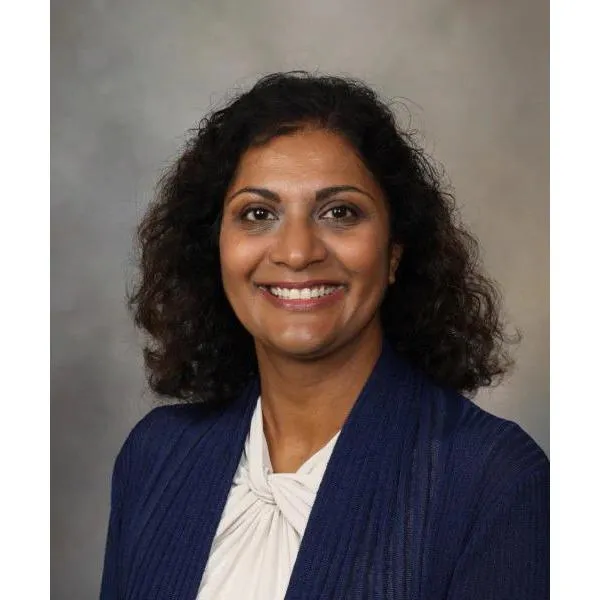 Dr. Rekha Mankad - Rochester, MN - Cardiovascular Disease, Cardiologist