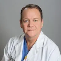 Dr. Jeffrey Richard Fenwick, MD