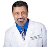 Dr. Umang Khetarpal, MD
