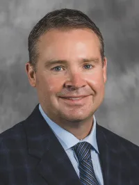 Dr. David Ervin, MD - Toledo, OH - Orthopedic Surgery