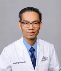 Dr. Pairoj Rerkpattanapipat, MD - Hickory, NC - Cardiovascular Disease