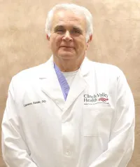 Dr. Lawrence Bender, DO - Richlands, VA - Urology