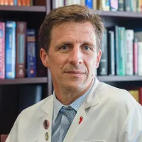 Dr. Marc Siegel, MD - Washington, DC - Infectious Disease