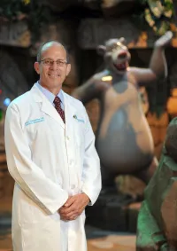 Dr. James Baumgartner - Orlando, FL - Neurological Surgery