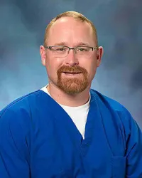 Dr. Jeremy Britten, MD