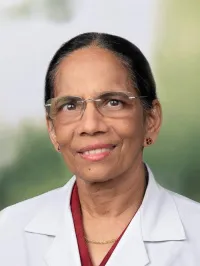 Dr. Leelamma George, MD - Colonial Heights, VA - Internal Medicine