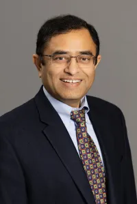 Dr. Shashank Radadiya, MD
