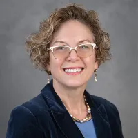 Dr. Joan Connell, MD