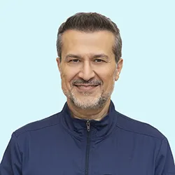 Dr. Bassam R Bilal, MD - Laguna Niguel, CA - Internal Medicine