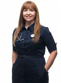Kristi Springer, NP - Montgomery, AL - Nurse Practitioner