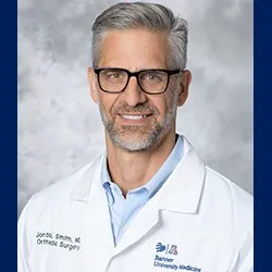 Dr. Jordan Lee Smith, MD - Tucson, AZ - Orthopedic Surgery, General Orthopedics, Orthopedic Surgeon